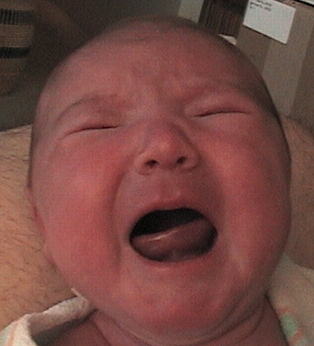 crybaby